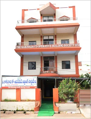 KCBS Building